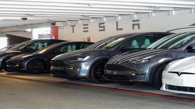 The battery test race to work out what used EVs are really worth