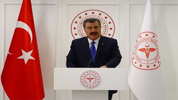 Turkiye sends two more planes of aid to Egypt for Gaza, plans more