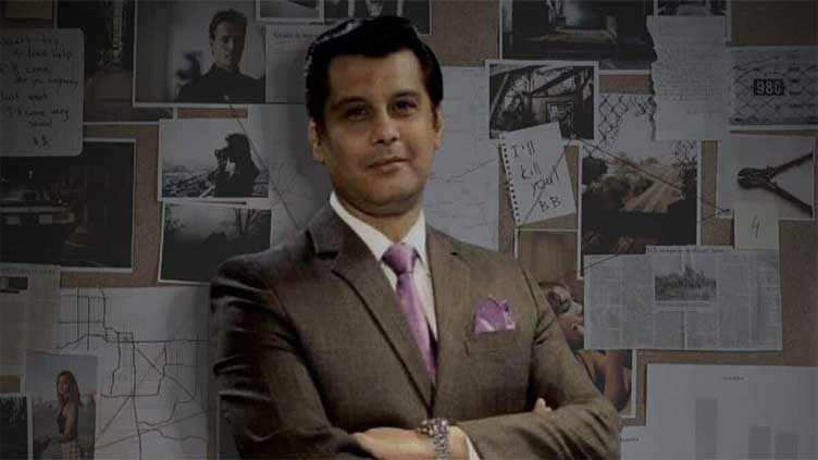 Slain anchorperson Arshad Sharif's wife files lawsuit against Kenyan police