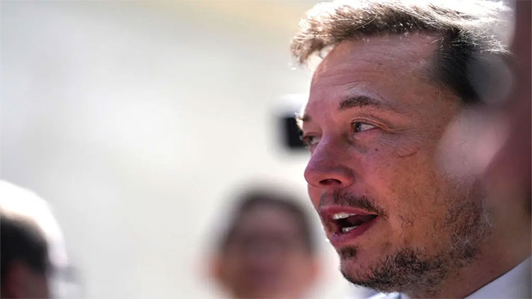 Elon Musk offers Wikipedia $1billion to change name to 'Dickipedia'