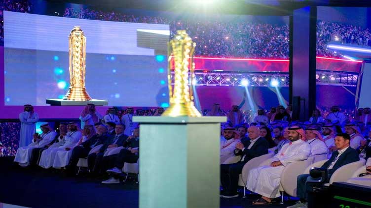 Saudi Arabia launches Esports World Cup