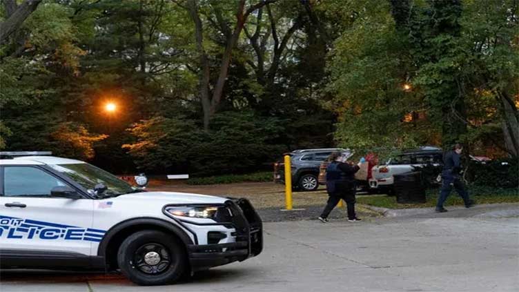 Detroit police say no reason to believe antisemitism behind synagogue leader's killing