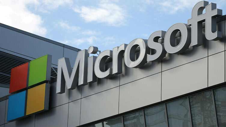 Microsoft announces $3.2 billion investment in Australia