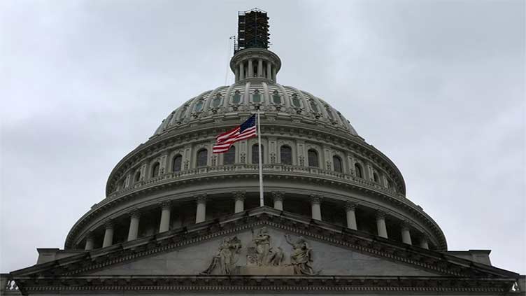 Republican leadership fight means growing backlog of bills in US House