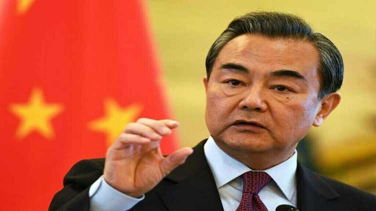 China will do utmost to contribute to Palestinian-Israeli reconciliation