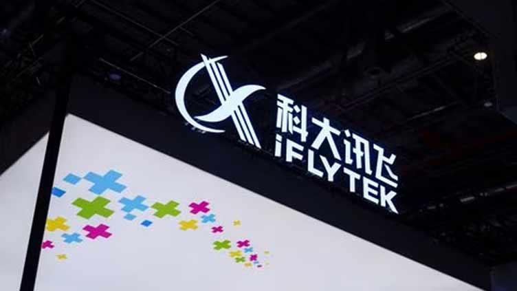 Shares in China's iFlyTek tumble after reports AI-powered device criticised Mao
