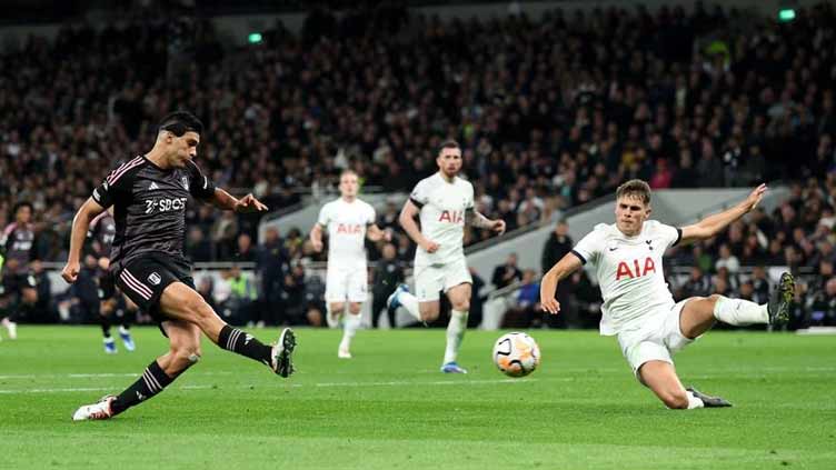 Postecoglou critical of table-topping Tottenham despite record start