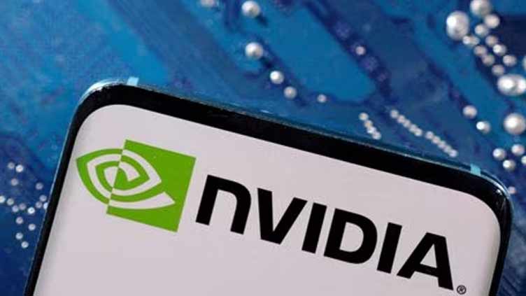 Nvidia says US speeded up new export curbs on AI chips