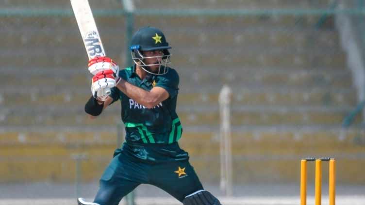 Arafat Minhas powers Pakistan to beat Sri Lanka in second game of U19 one-day series