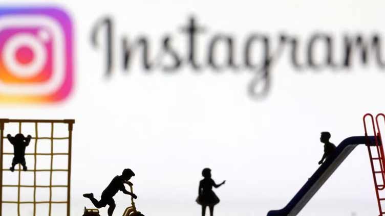 Instagram linked to depression, anxiety, insomnia in kids - US states' lawsuit