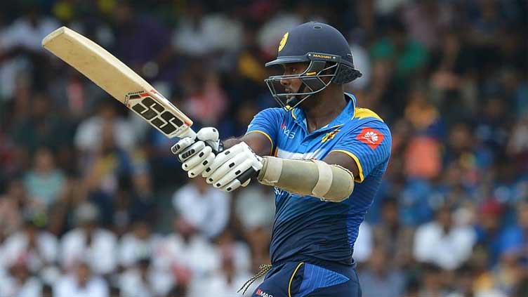 Mathews replaces Pathirana in Sri Lanka squad