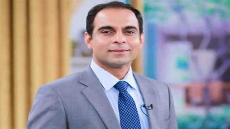 Qasim Ali Shah resigns as Lahore Arts Council chairman