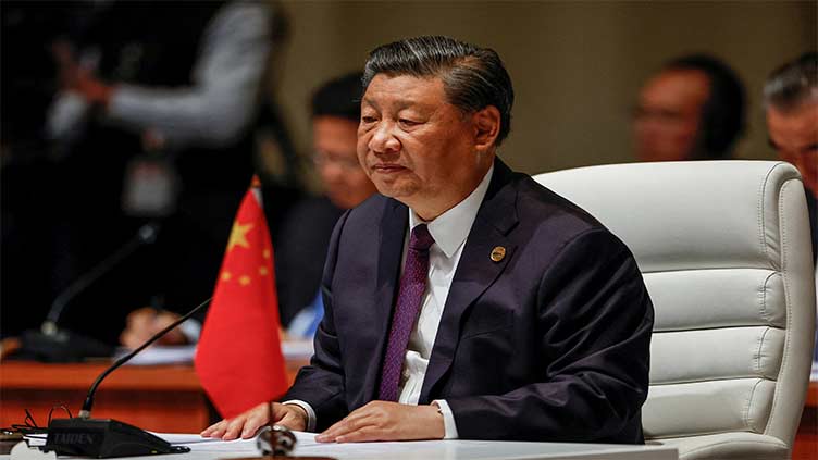 China willing to cooperate with US, manage differences - Xi