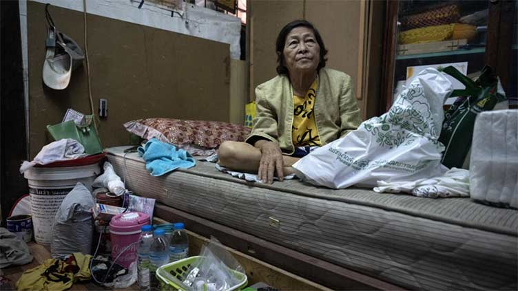 Old and poor: Thailand sleepwalking towards an ageing crisis