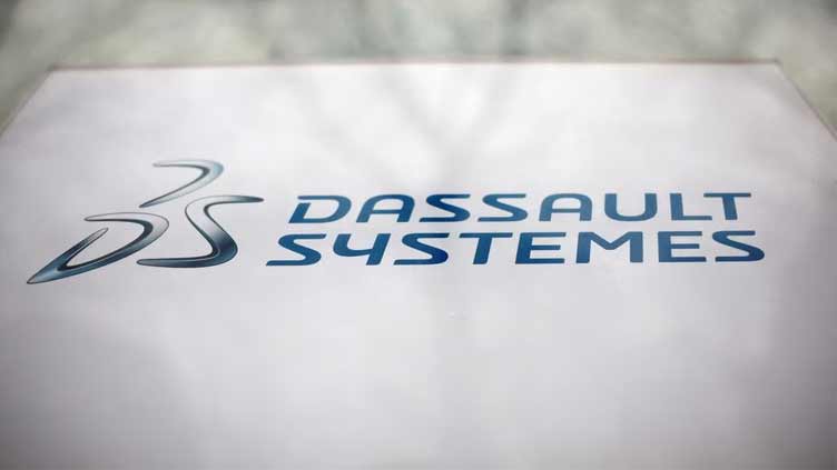 Dassault Systemes hikes profit target as subscriptions surge