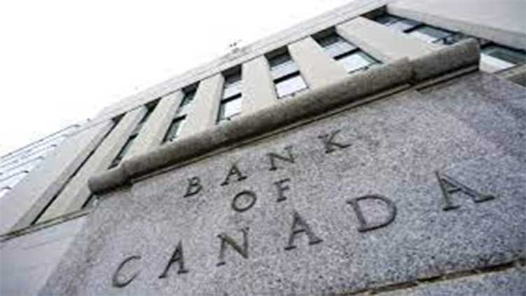 Bank of Canada seen leaving rates on hold amid economic slowdown