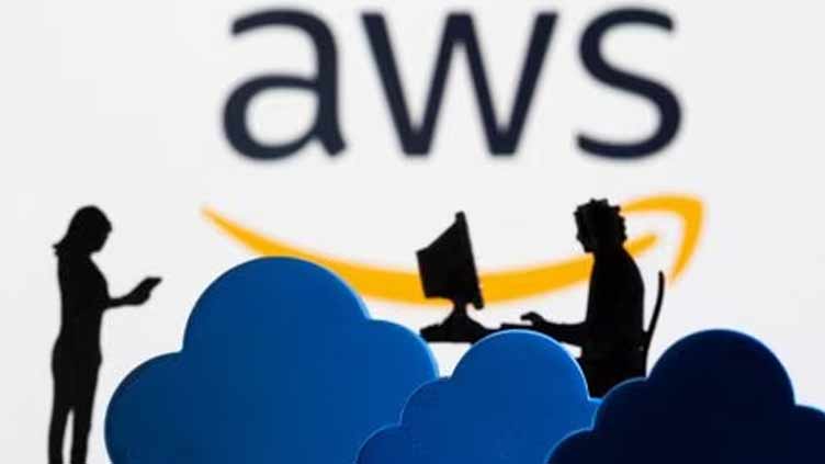 Amazon Web Services to launch European sovereign cloud