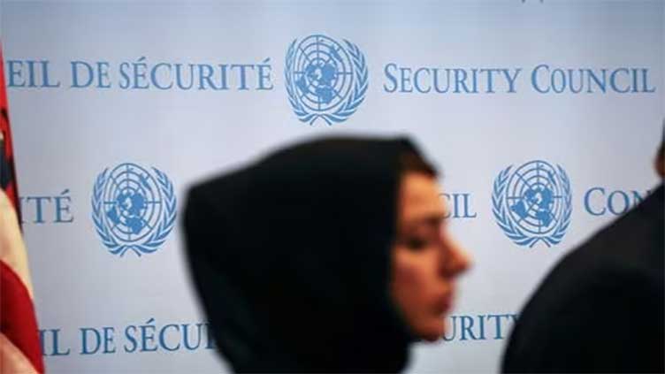 UN Security Council to vote on rival US, Russian plans for Israel, Gaza action