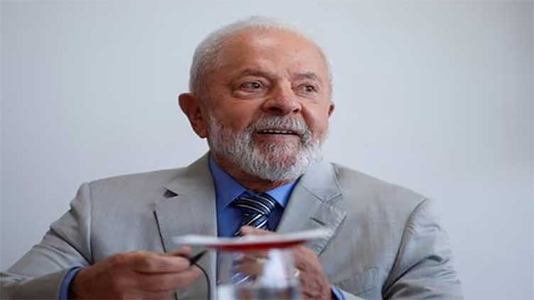 Lula approval falls on perception Brazil economy slipping -Genial/Quaest poll