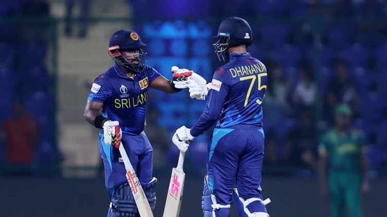 Sri Lanka hope Silverwood insights can help topple England