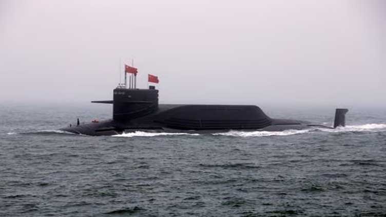 Russia unconcerned by China increasing nuclear arsenal