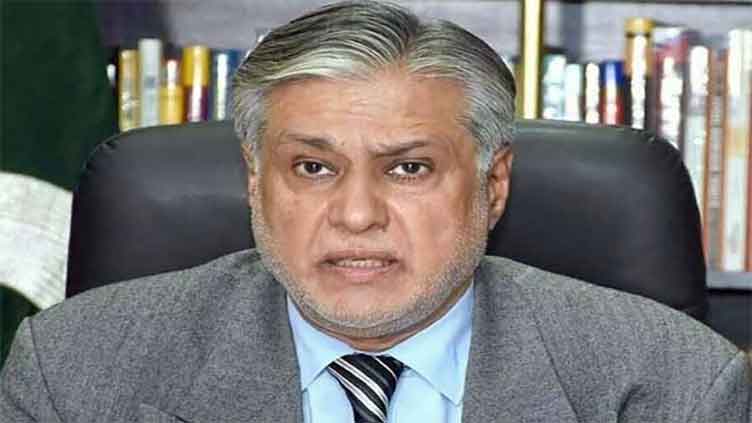 Dar says elections will likely be held no later than January next year 