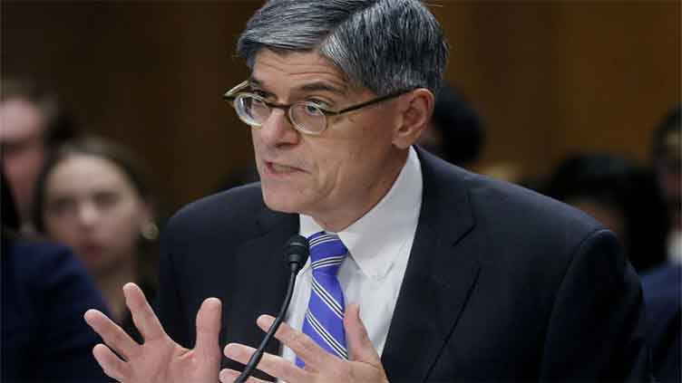 US Senate panel advances nomination of Jack Lew for ambassador to Israel