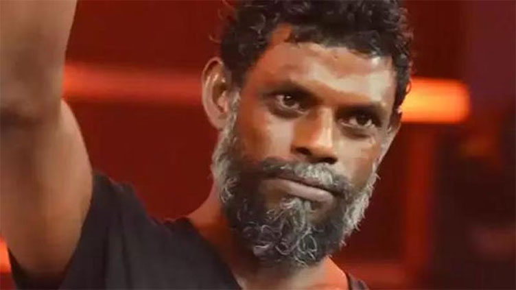 Drunk Indian actor arrested for raising ruckus at police station