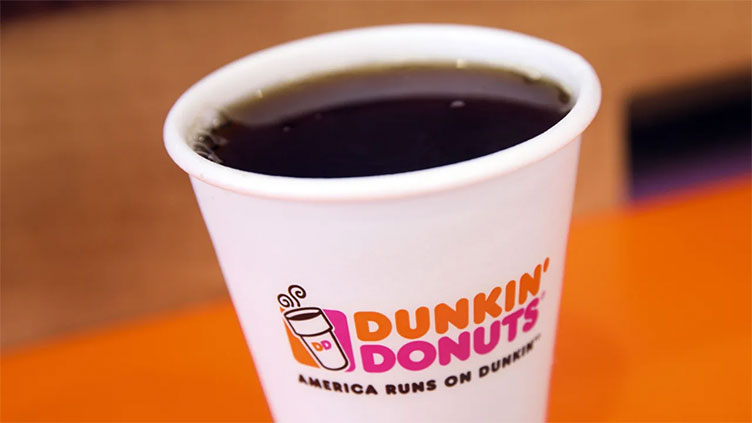 Woman who burned herself on Dunkin' coffee settles for $3million