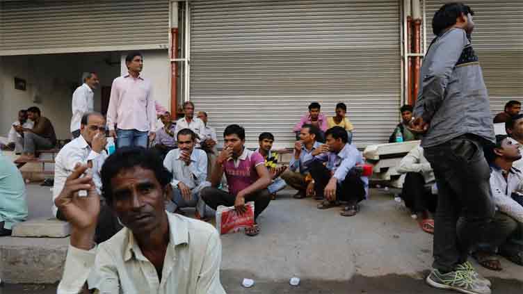 Youth unemployment: Rate in India stands at 23.2pc against 11.3pc in Pakistan 
