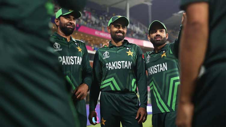 Pressure rising on Pakistan ahead of South Africa contest in Chennai
