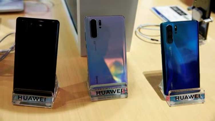 Huawei's China smartphone sales surge in Q3 as Apple declines - research firms