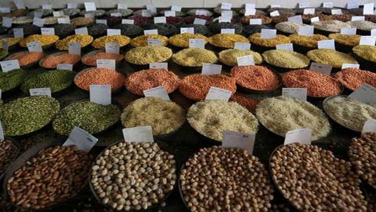 India's lentils imports from Canada keep flowing despite tensions