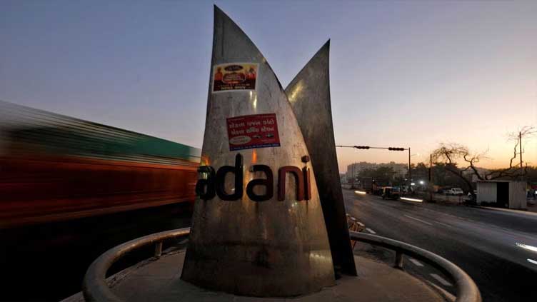 India's Adani Group to raise $4 bln to fund green hydrogen plans