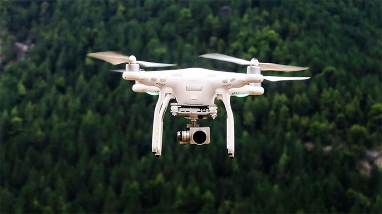 Use of drones banned for two days in Islamabad
