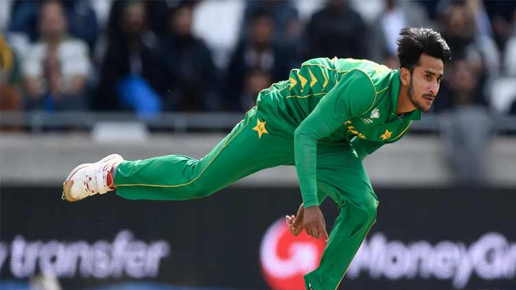 Hassan Ali likely to miss game against South Africa today 