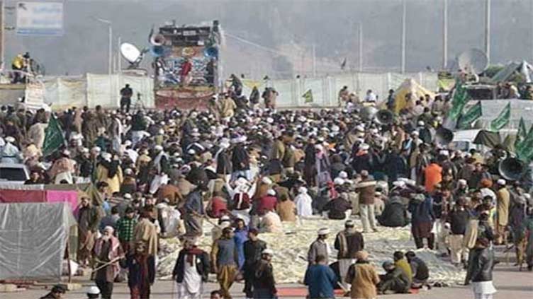 Fact-finding committee set up to identify those responsible for Faizabad sit-in
