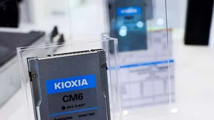 Western Digital's stop-start merger talks with Japan's Kioxia stall