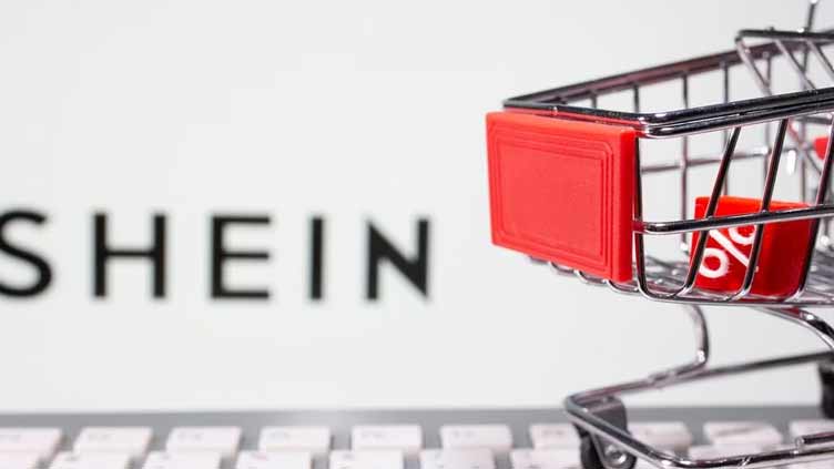 Low-cost e-commerce rivals Shein and Temu shelve US court cases