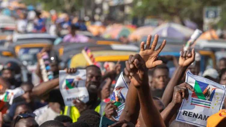 Violent protests break out in Mozambique after local elections