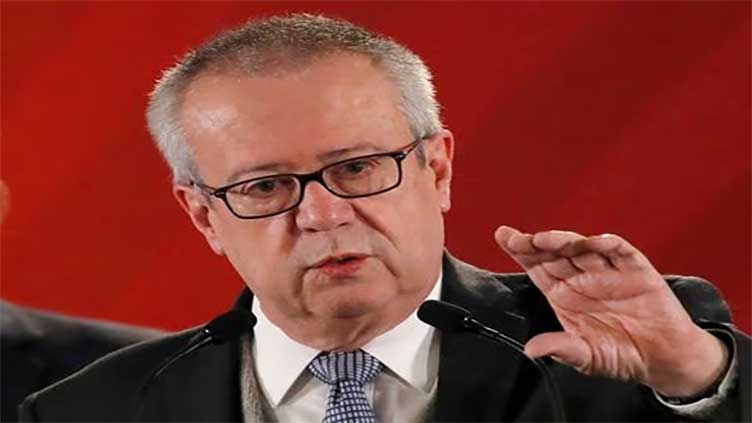 Mexico president's ex-finance minister slams government energy policies