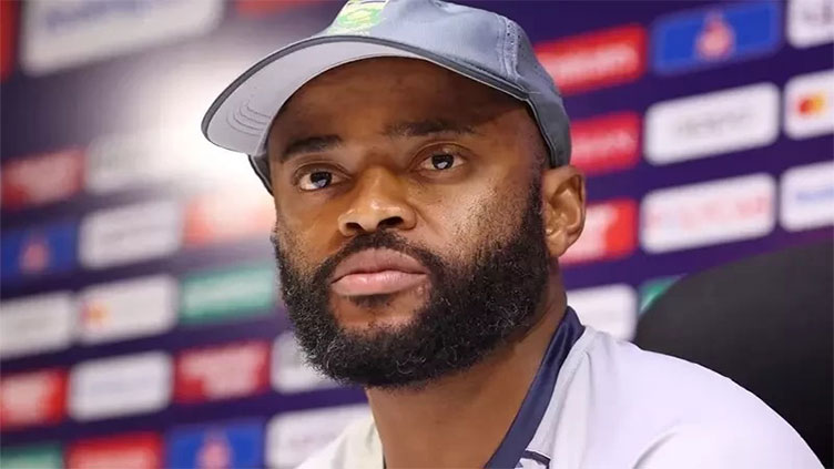 We were lucky, admits Bavuma after South Africa's narrow win