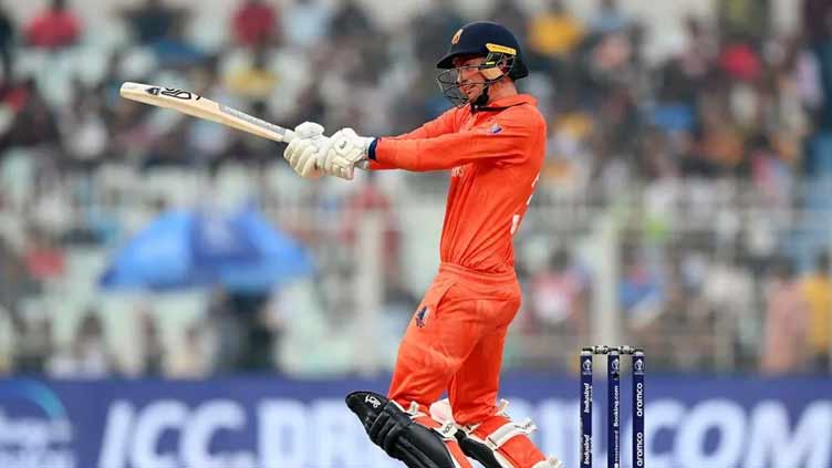 Netherlands beat Bangladesh by 87 runs