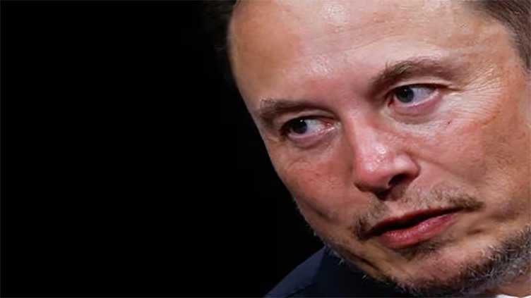 Musk says Starlink to provide connectivity in Gaza through aid organizations