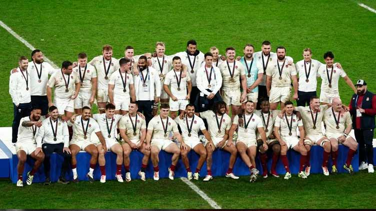 England claim bronze but need more to challenge the elite