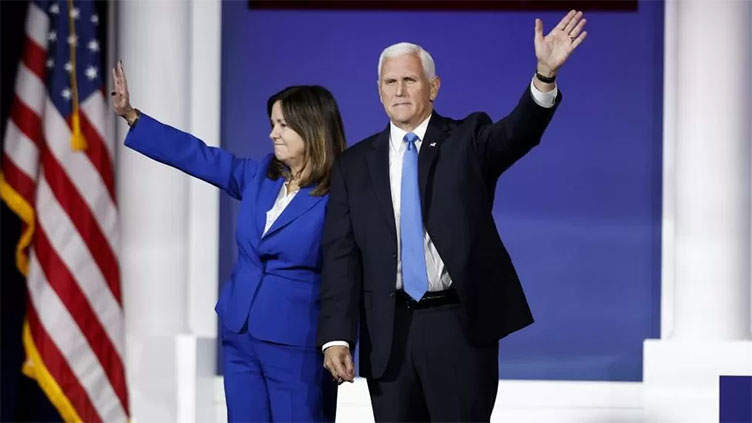 Mike Pence: Former US Vice President withdraws from 2024 presidential race