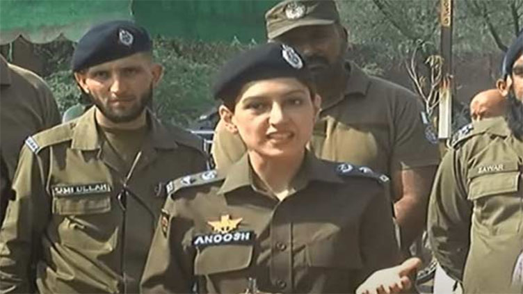 Murder of five people of a family: Police trace the killers