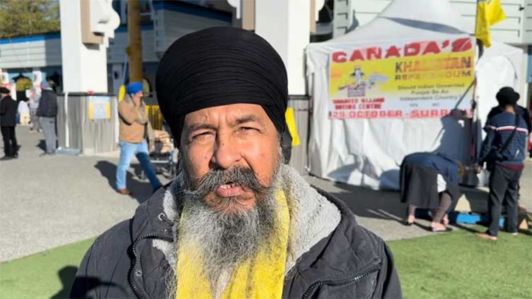 Canada alerts Khalistan activist to potential Indian threat post-Nijjar's killing
