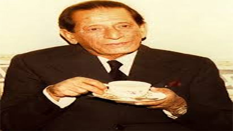 Music composer Khurshid Anwar remembered