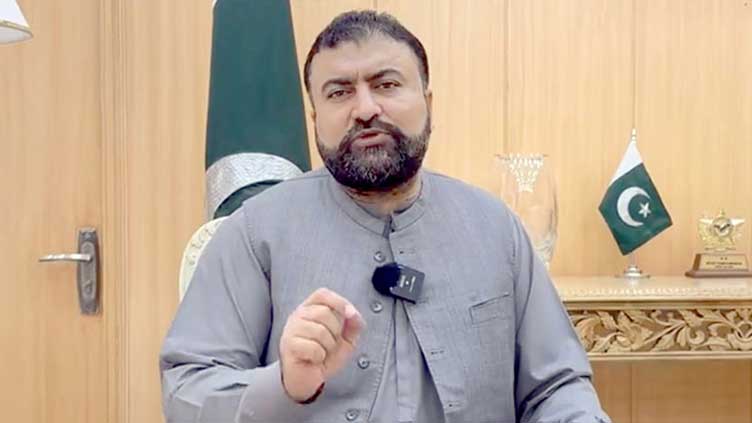 Expulsion of illegal foreigners to be carried out in phases: Sarfraz Bugti
